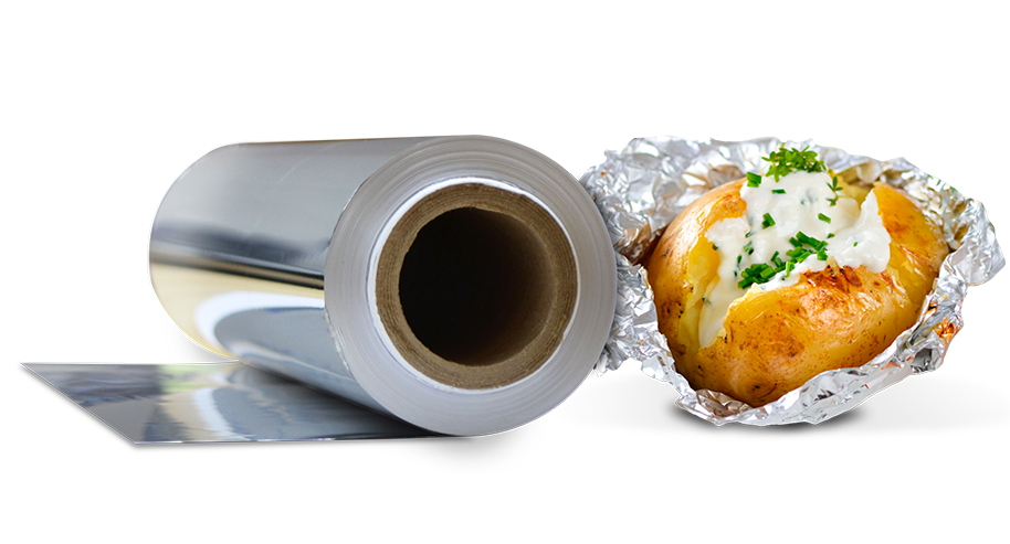aluwrap